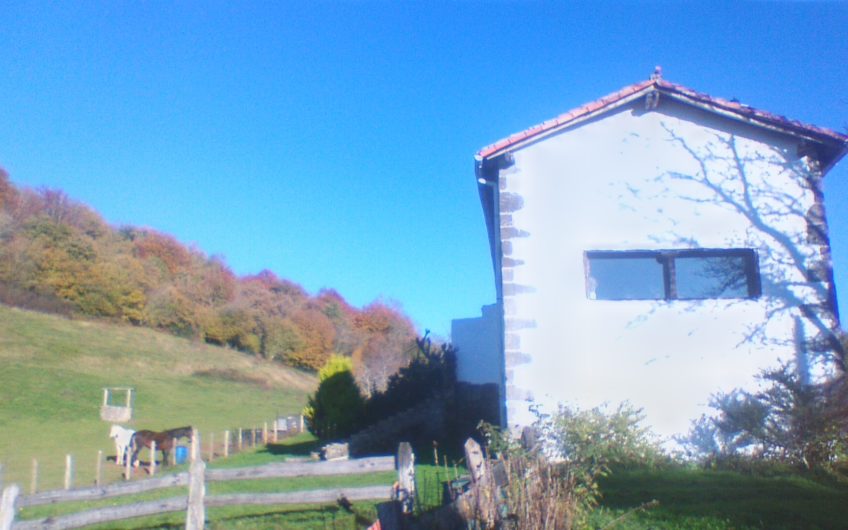 Casa en Aldatz