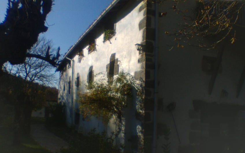 Casa en Aldatz