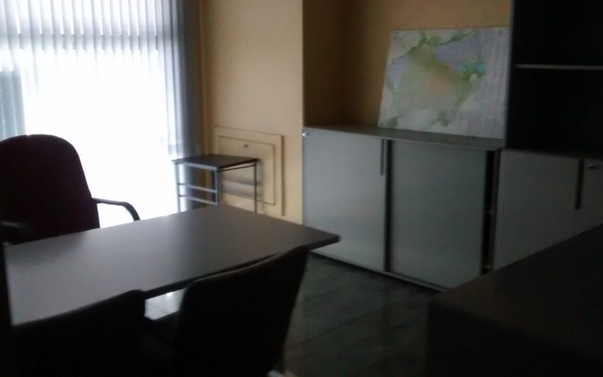 Oficina en Vitoria-Gasteiz