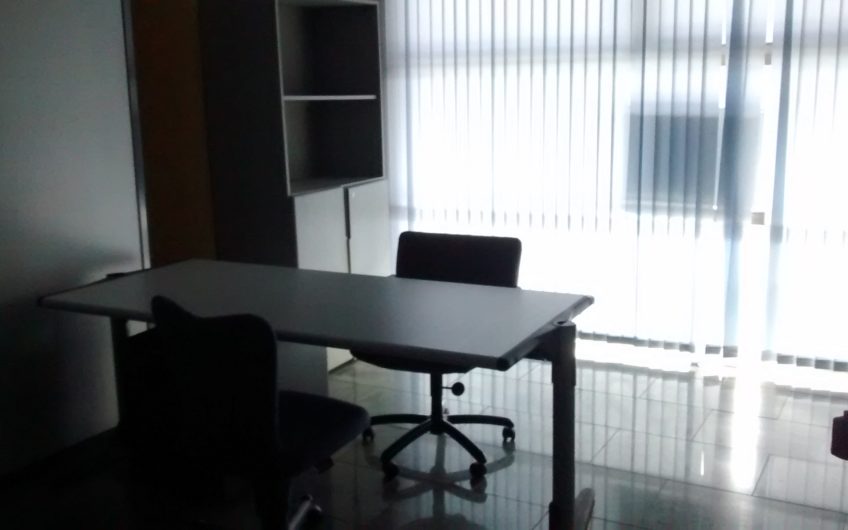 Oficina en Vitoria-Gasteiz