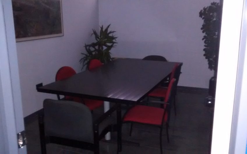 Oficina en Vitoria-Gasteiz