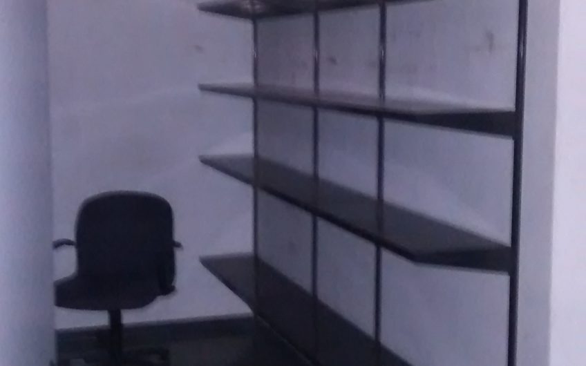 Oficina en Vitoria-Gasteiz