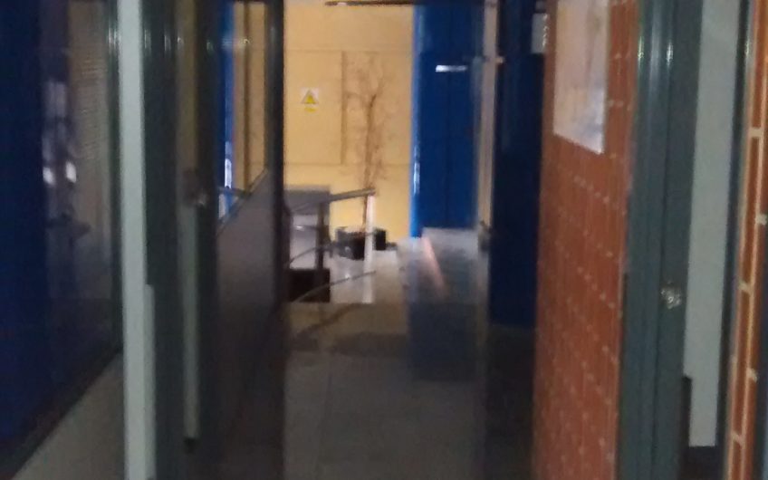 Oficina en Vitoria-Gasteiz