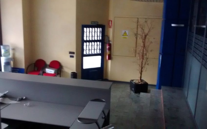 Oficina en Vitoria-Gasteiz