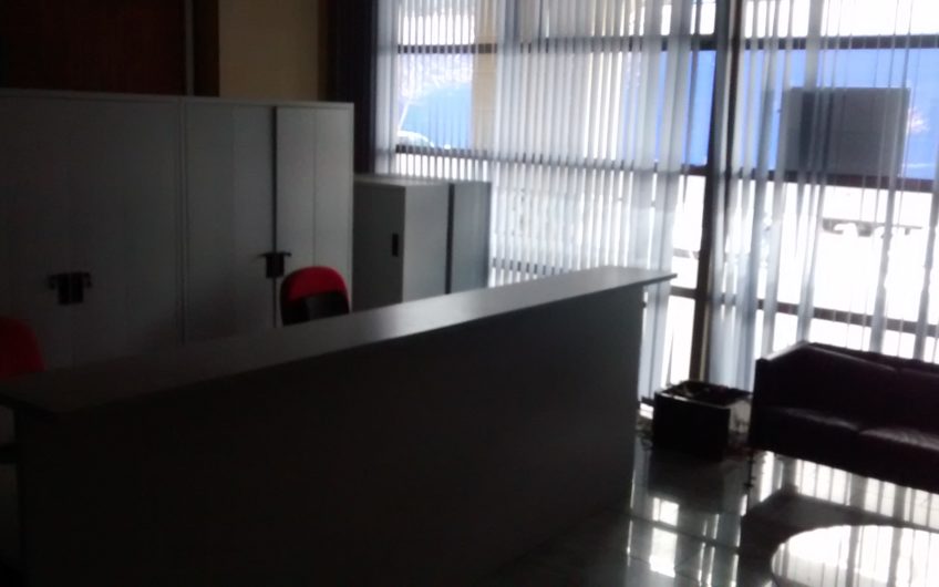 Oficina en Vitoria-Gasteiz