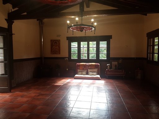 Vivienda unifamiliar en el valle del Baztán