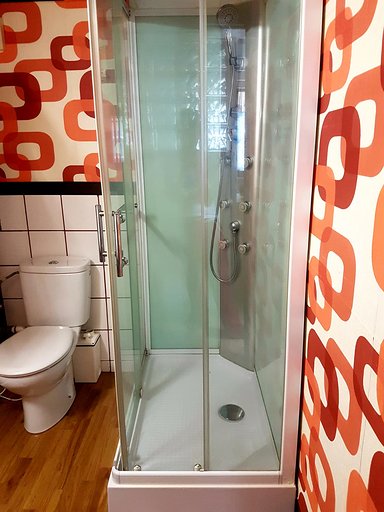 Vivienda unifamiliar en el valle del Baztán