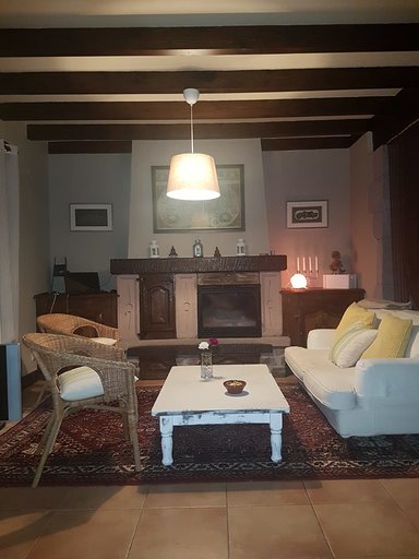 Vivienda unifamiliar en el valle del Baztán
