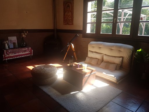 Vivienda unifamiliar en el valle del Baztán
