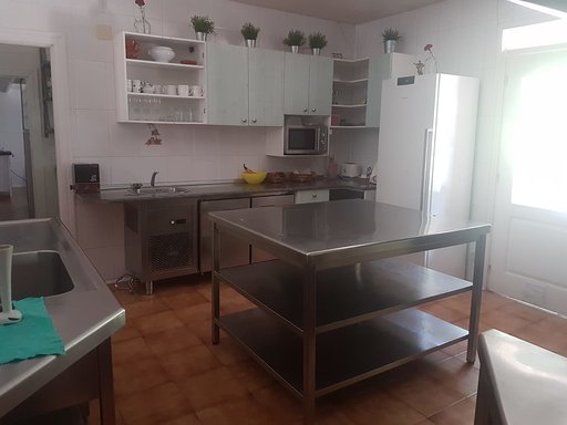 Vivienda unifamiliar en el valle del Baztán