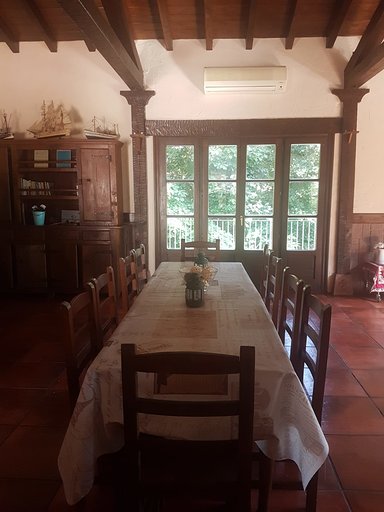 Vivienda unifamiliar en el valle del Baztán