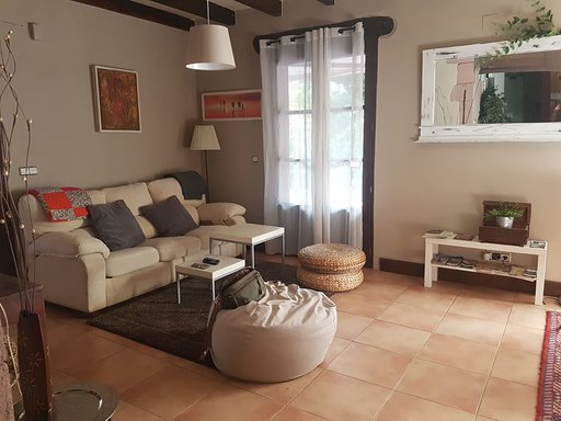 Vivienda unifamiliar en el valle del Baztán