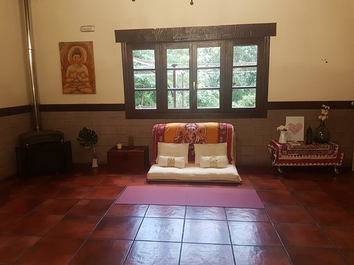 Vivienda unifamiliar en el valle del Baztán