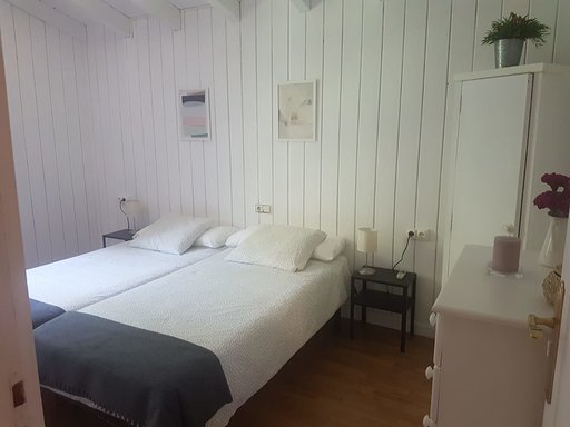 Vivienda unifamiliar en el valle del Baztán
