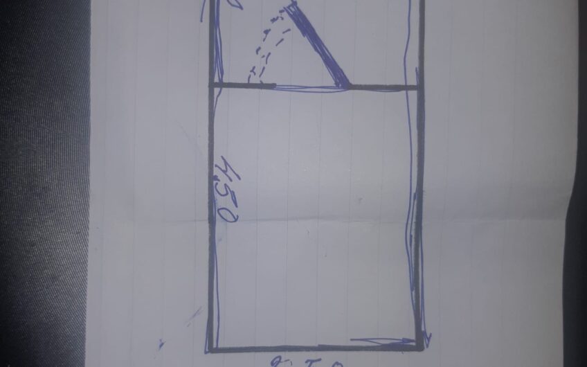 Plaza de garaje + trastero en Barañain