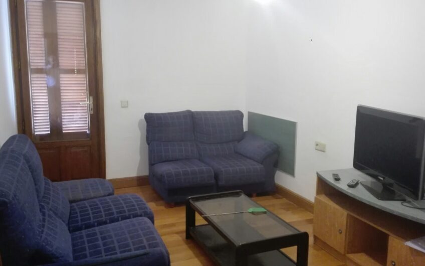 Piso en Alquiler LARRAYOZ (Navarra)