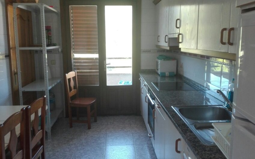 Piso en Alquiler LARRAYOZ (Navarra)