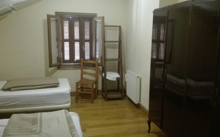 Piso en Alquiler LARRAYOZ (Navarra)