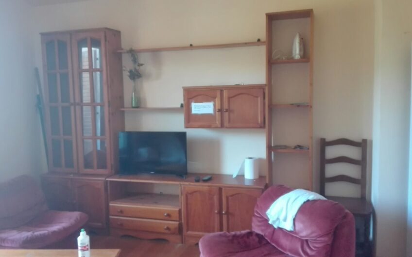 Piso en Alquiler LARRAYOZ (Navarra)