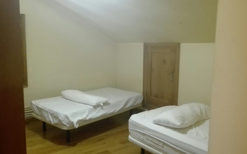 Piso en Alquiler LARRAYOZ (Navarra)