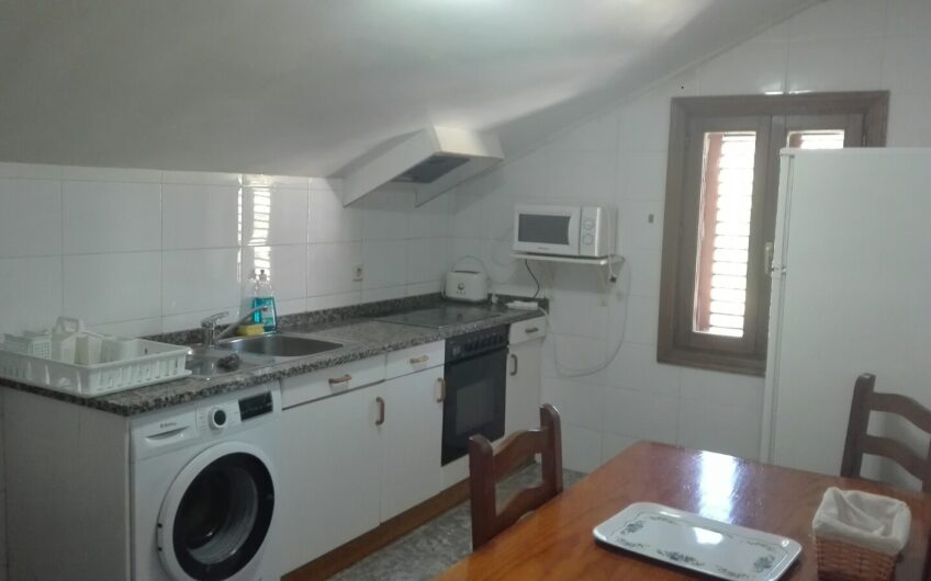 Piso en Alquiler LARRAYOZ (Navarra)