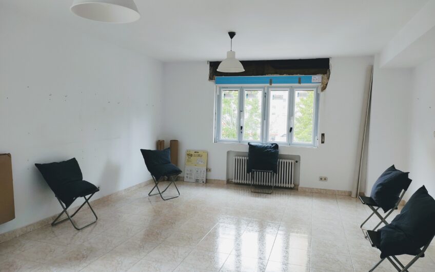 OFICINAS EN ALQUILER DESDE 68 M2. PAMPLONA