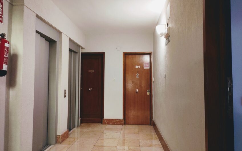 OFICINAS EN ALQUILER DESDE 68 M2. PAMPLONA