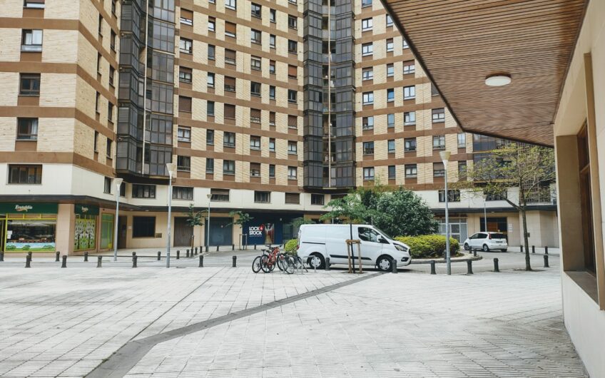 OFICINAS EN ALQUILER DESDE 68 M2. PAMPLONA