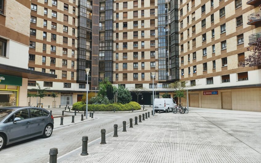 OFICINAS EN ALQUILER DESDE 68 M2. PAMPLONA