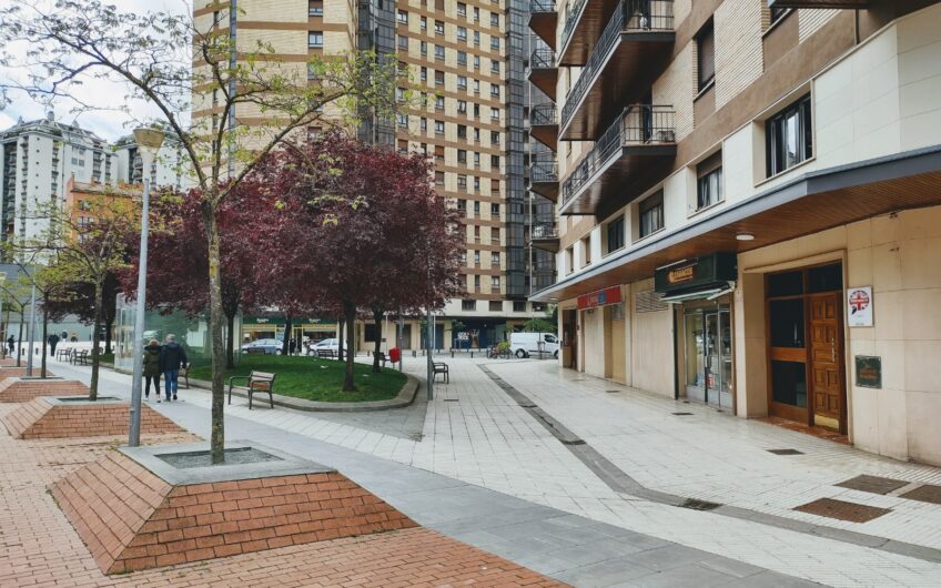 OFICINAS EN ALQUILER DESDE 68 M2. PAMPLONA