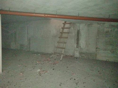 EN VENTA LOCAL. SALVATIERRA (ÁLAVA)