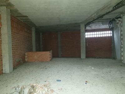 EN VENTA LOCAL. SALVATIERRA (ÁLAVA)