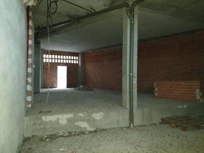 EN VENTA LOCAL. SALVATIERRA (ÁLAVA)