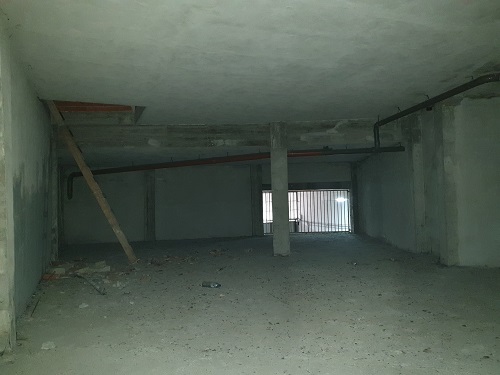 EN VENTA LOCAL. SALVATIERRA (ÁLAVA)