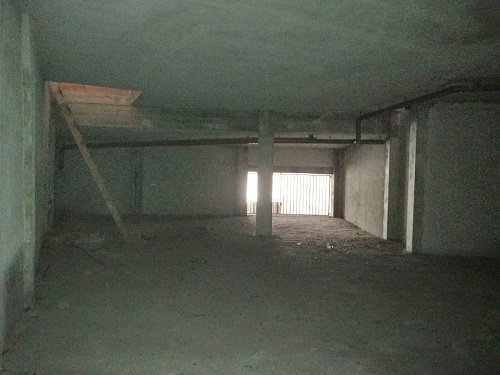 EN VENTA LOCAL. SALVATIERRA (ÁLAVA)