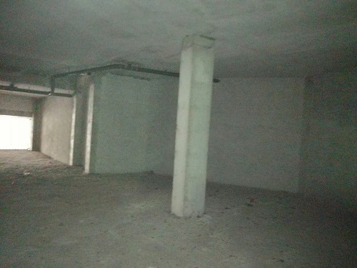 EN VENTA LOCAL. SALVATIERRA (ÁLAVA)