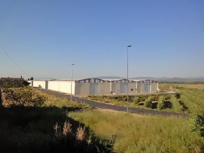 NAVES EN VENTA. AZAGRA