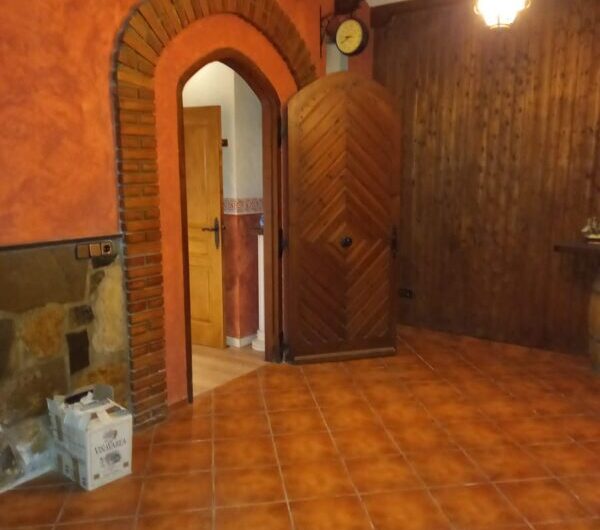 BAJERA EN VENTA. SAN ADRIÁN