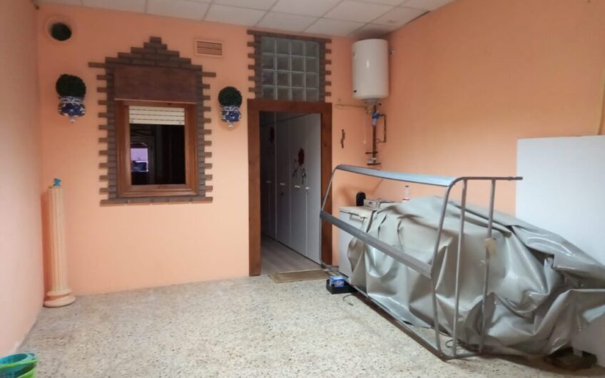 BAJERA EN VENTA. SAN ADRIÁN