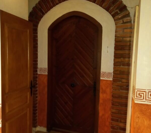 BAJERA EN VENTA. SAN ADRIÁN