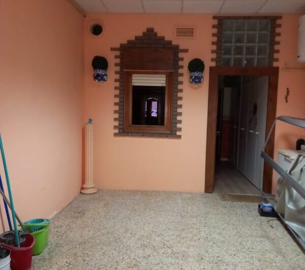 BAJERA EN VENTA. SAN ADRIÁN