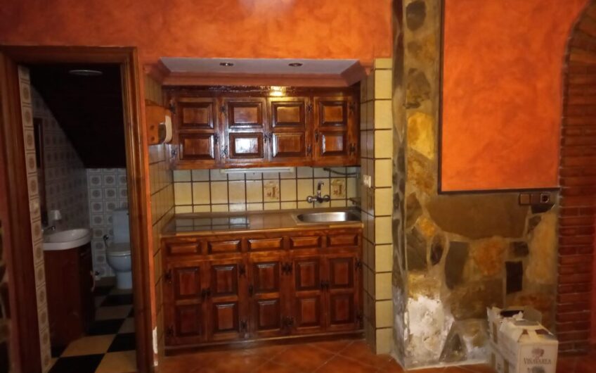 BAJERA EN VENTA. SAN ADRIÁN