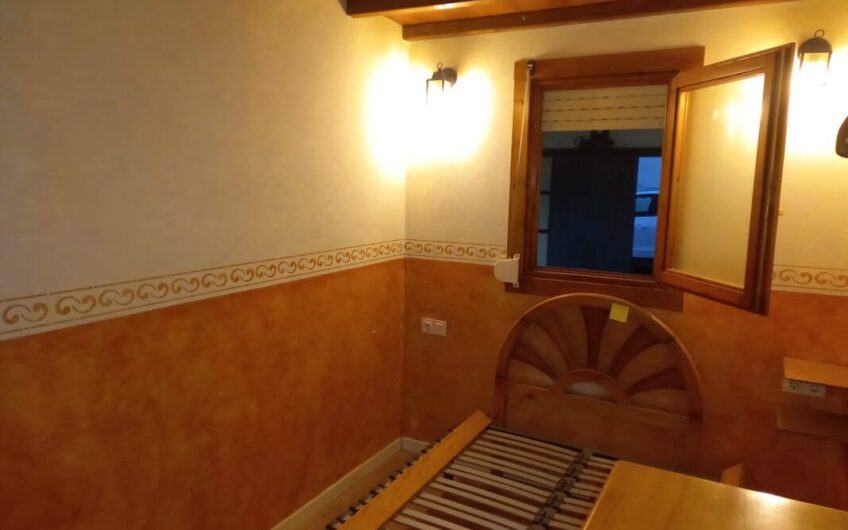 BAJERA EN VENTA. SAN ADRIÁN