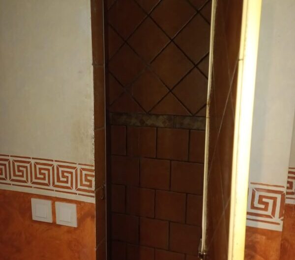 BAJERA EN VENTA. SAN ADRIÁN