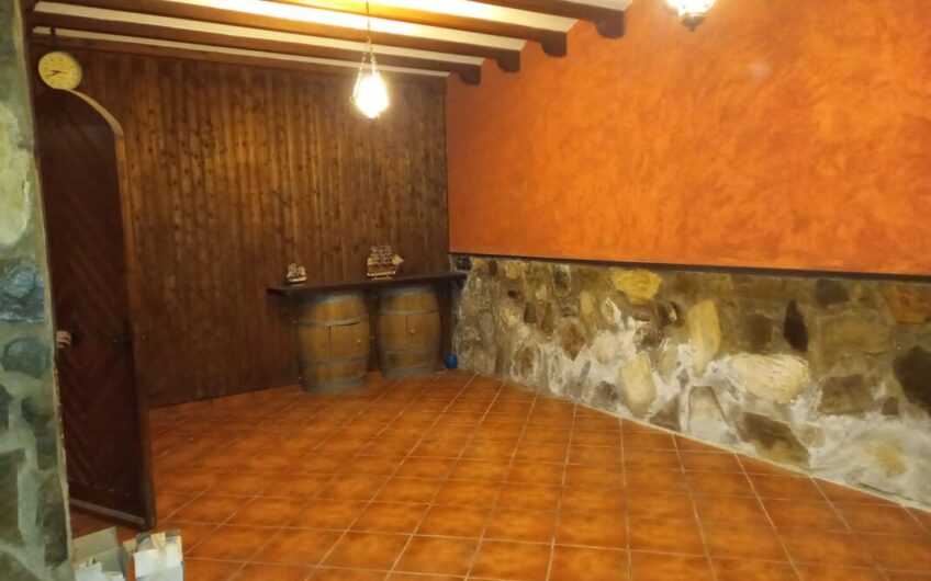 BAJERA EN VENTA. SAN ADRIÁN