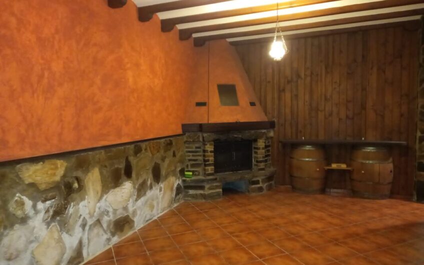 BAJERA EN VENTA. SAN ADRIÁN