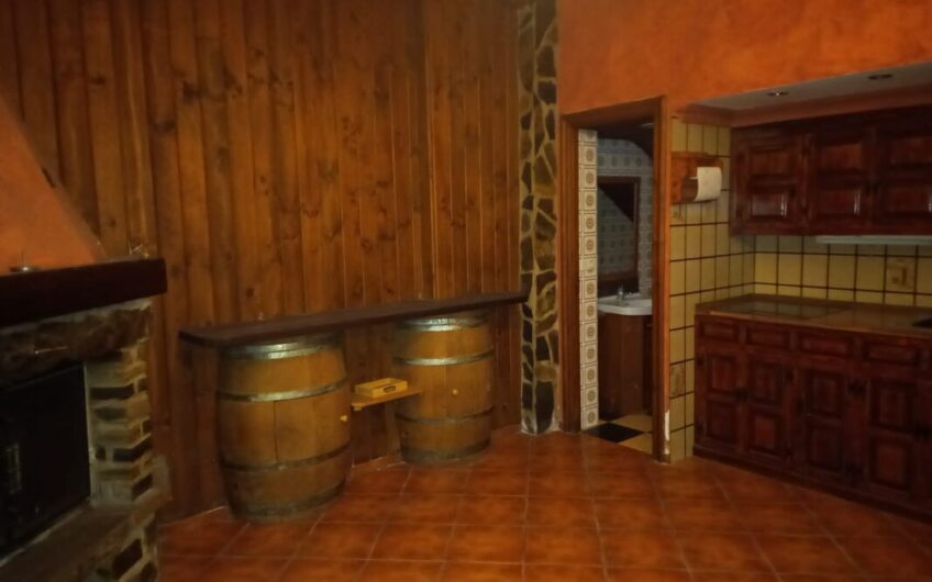 BAJERA EN VENTA. SAN ADRIÁN