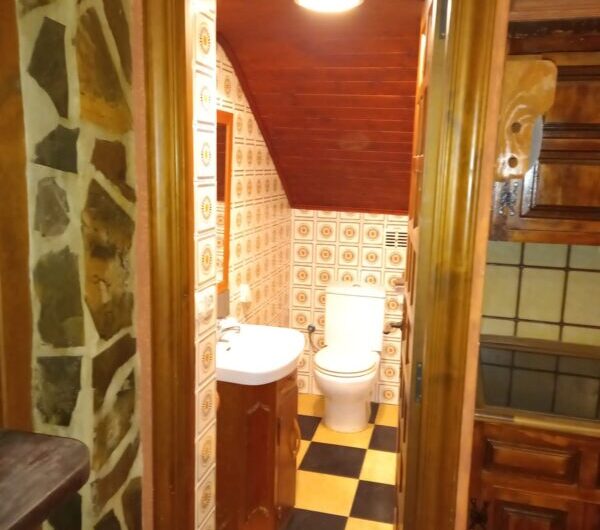 BAJERA EN VENTA. SAN ADRIÁN