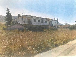 PARCELAS URBANAS EN VENTA. ITURMENDI