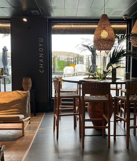 CAFETERÍA-BAR EN VENTA. ZIZUR MAYOR